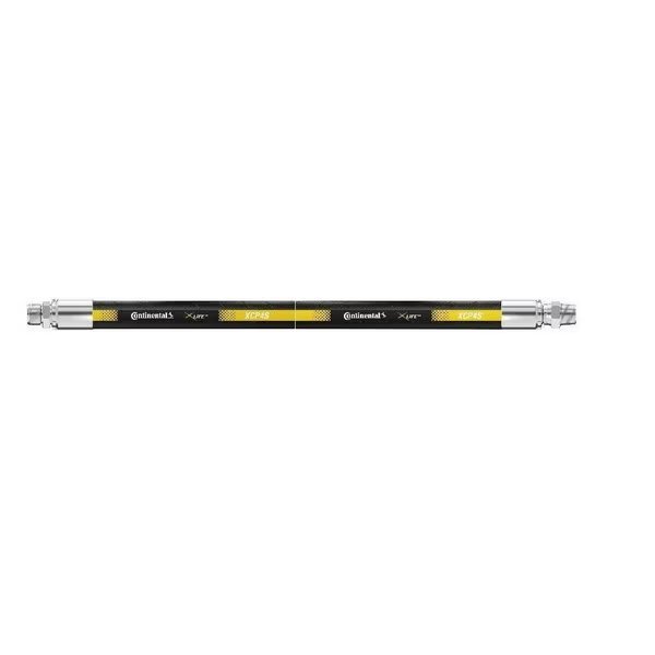 Hydraulic Hose Assembly - 3/8